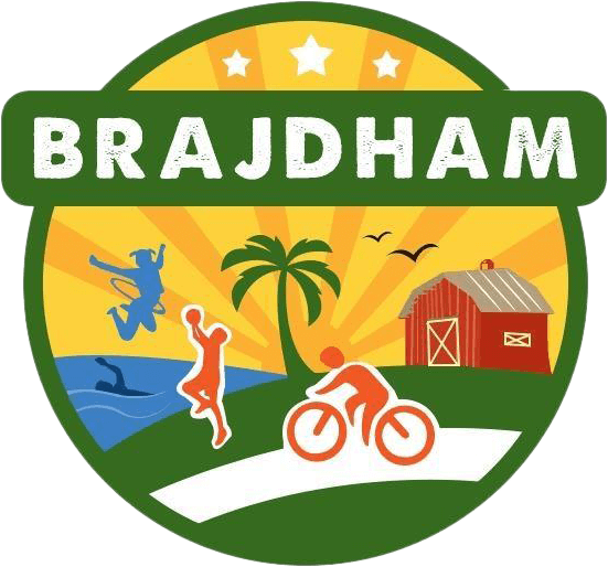 BrajdhamFarms