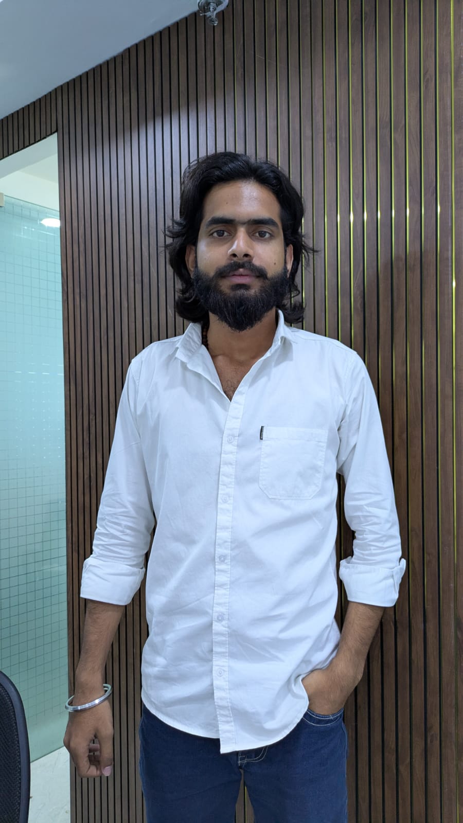 Aman Mudgal