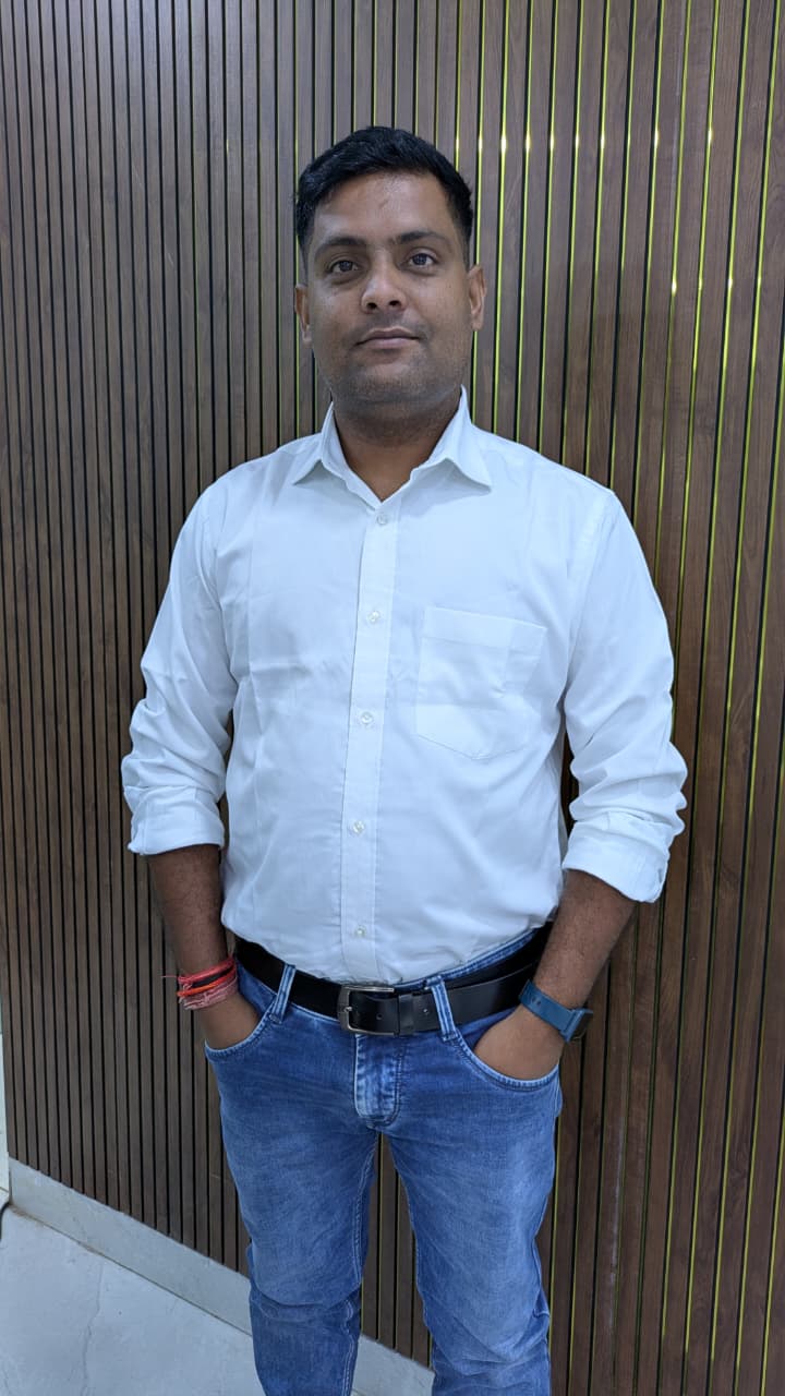 Aman Samadhiya