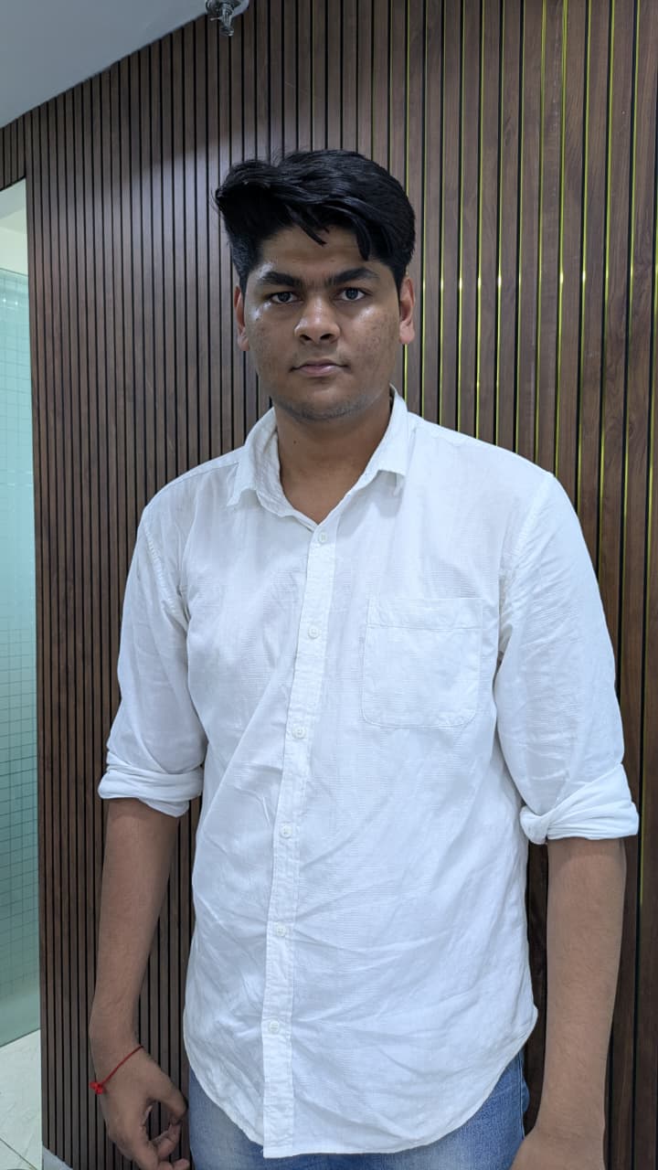 Gaurav