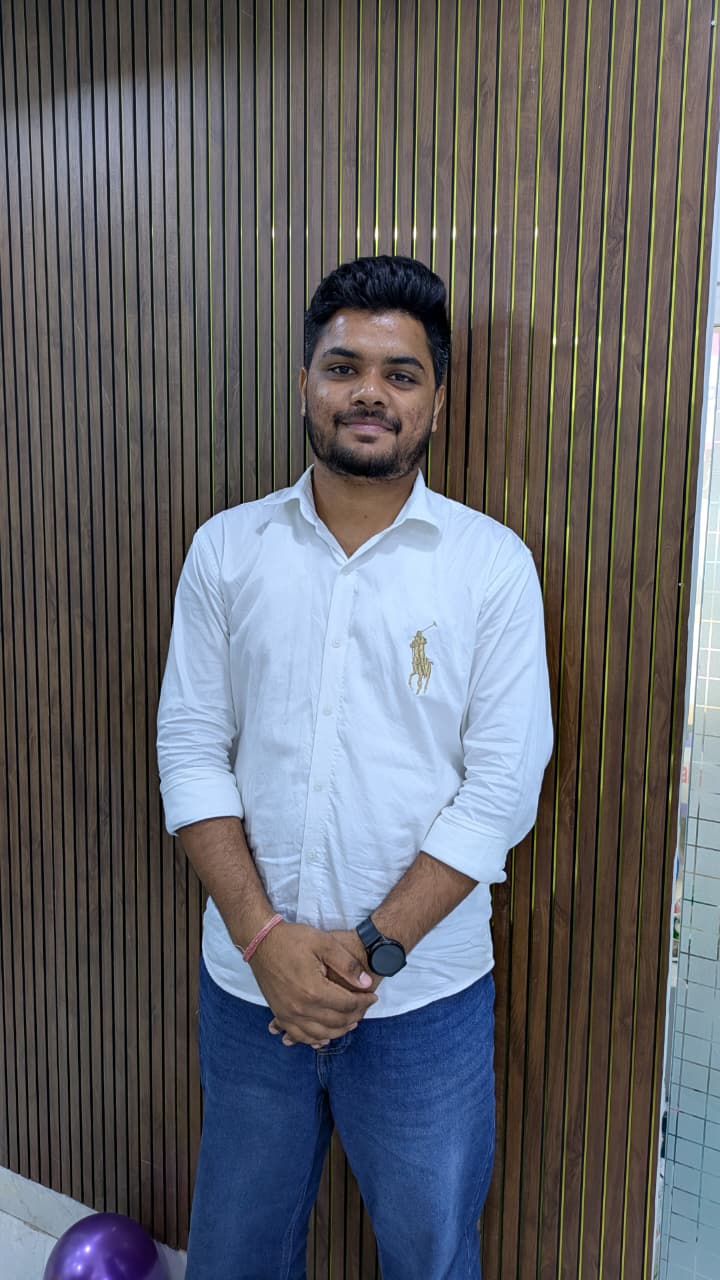 MUKUL SINGH