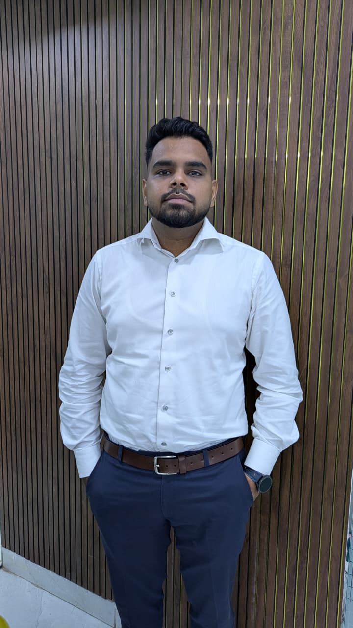 Prince Gupta