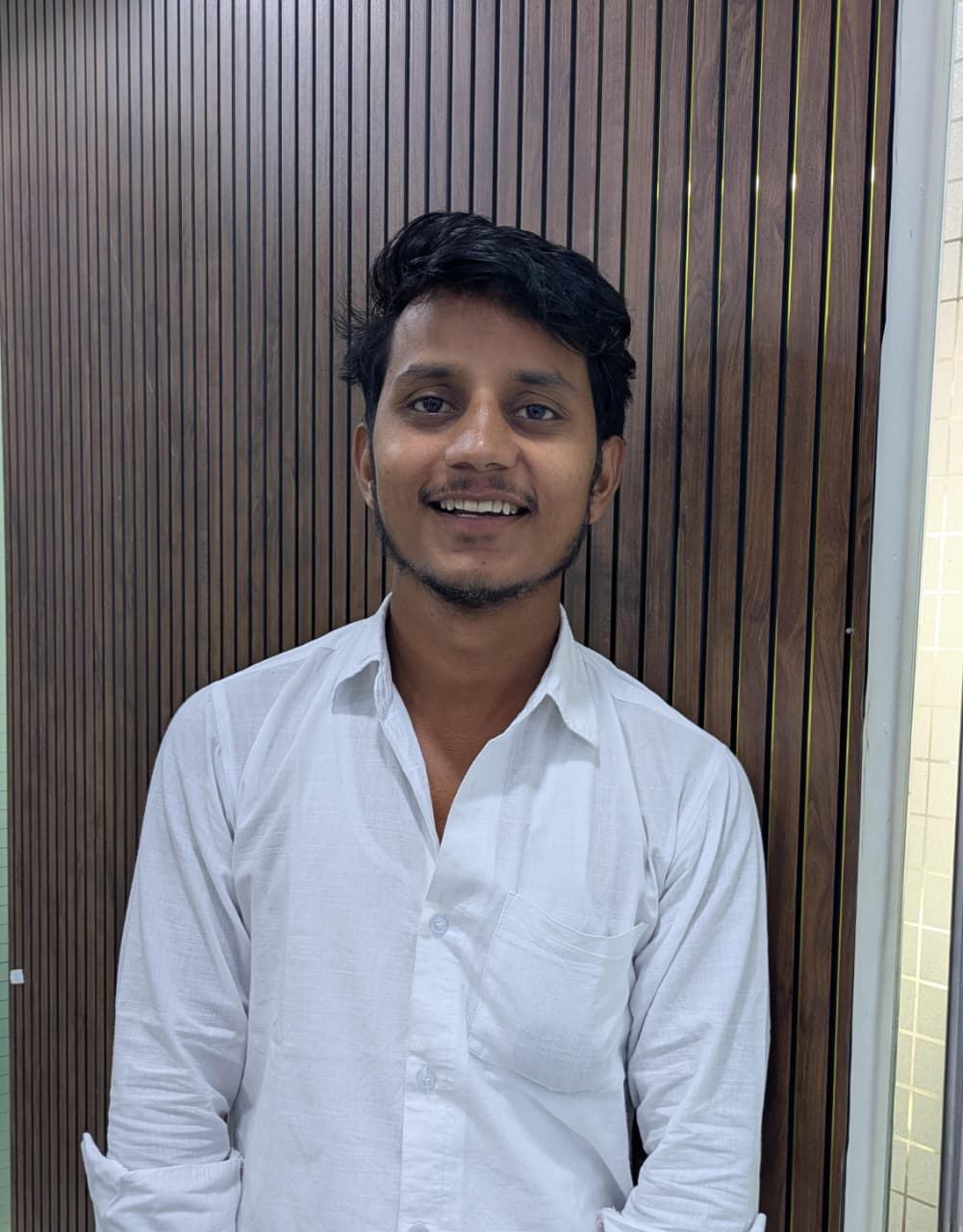 Sushil Faujdar