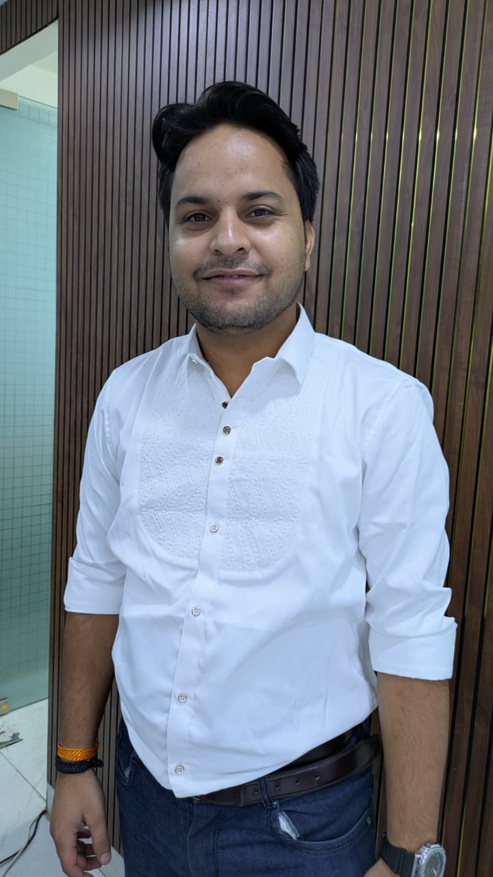 Tilak Sharma